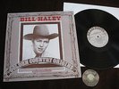 LP Bill Haley Golden Country Origins COLLECTOR'S ED. 1977 Australia | M- to EX