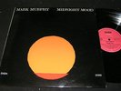 MARK MURPHY Midnight Mood / German LP 1968 MPS SABA SB 15151 ST