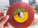Roland Alphonso / The Maytals ?– Jack Ruby / Hello Honey / 7''  G++ or VG-