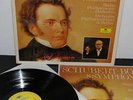 LP Box Set Schubert - 8 Symphonies - Böhm