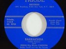 Eddie Big Blues Carson 