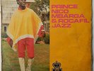 Prince Nico Mbarga: