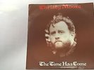 CHRISTY MOORE - The Time Has Come - IRISH FOLK TRAD 7