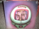 PATTO HOLD YOUR FIRE RECORD LP 1971 RARE PROMO VEL 1008 GATEFOLD