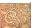 CHICAGO--JUKE BOX HARD COVER-EP+45+STRIPS--(CHICAGO VII)--PS--PIC--SLV