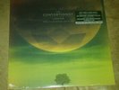 The contortionist vinyl language rediscovered new sealed rare green /500