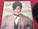 PRINCE Controversy Original Pressing - In Original Shrink Excellent RARE HTF OOP