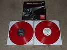 SIMPLE MINDS LIVE = BIG MUSIC TOUR 2015 LIMITED RSD 2016 2 LP RED VINYL EDITION