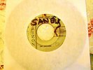 THE VENTURES-Walk Don't Run / Home-45 rpm-Blue Horizon 101-RARE
