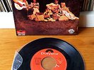 ABBA FERNANDO 7/45 made PORTUGAL 1976 POLYDOR 2001.648 EXCELLENT