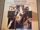 Sutherland/Horne/Pavarotti/Solti VERDI Requiem - London OSA 1275 SEALED