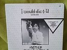 PRINCE - I WOULD DIE 4 U (1984) +++ RARE 12
