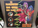 Frankenstein Drag Queens Songs From the Recently Deceased Wednesday 13 vinyl LP