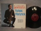 Fantastic Frank Strozier, Vee Jay Records VJLP 3005, 1960, Jazz