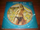 CONJUNTO BRANDO'S CLUB no salgas de tu barrio LP / PSYCH SALSA CUMBIA ???