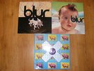 Blur 3 x 12