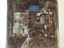 BOB MOULD WORKBOOK ORIG FIRST 1989 VIRGIN VINYL SEALED UNOPENED HUSKER DU PUNK