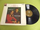 Schumann / Saint-Saens - Cello Concertos / Jacqueline Du Pre / ASD 2498 STEREO