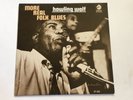 HOWLING WOLF LP 