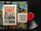 Duke Ellington/Count Basie-First Time-The Count Meets The Duke-Columbia 1715
