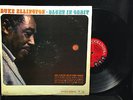Duke Ellington-Blues In Orbit-Columbia 1445-JOHNNY HODGES 6-EYE