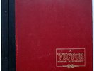 Album M-213-Sergei Rachmaninoff: Suite for Two Pianos (Opus 17)/Vronsky & Babin
