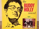 THE CROWN IMPERIALS - The BUDDY HOLLY Sound ORIGINAL ARC LP **CANADA ONLY**