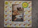 Vinyl. ASH RA TEMPEL: STARRING ROSI. Original-LP 1973. Kosmische Musik OHR