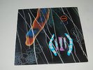 LUSH - SPOOKY - UK ORIGINAL VINYL LP - 4AD INDIE POP 1992 DREAMPOP SHOEGAZE