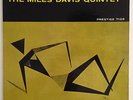 MILES DAVIS Relaxin' With PRESTIGE 7129 W. 50th RVG DG '58 LP John Coltrane