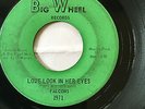 RARE NORTHERN SOUL 45/ FALCONS 