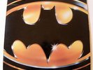 Prince ? Batman Motion Picture Soundtrack Vinyl LP Album Very Good