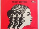 LP Sweet Edition : Lo Mejor Del Regae - Afro Reggae Rap Panama    ???