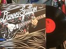 DANNY GATTON Redneck Jazz LP 1978 NRG rock country