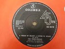 The Mood Mosaic - A Touch Of Velvet - A Sting Of Brass 1969 UK 45 NORTHERN SOUL