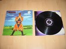 David Bowie - Earthling - very rare original 1st press vinyl LP from 1997