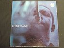 John Coltrane Quartette - Coltrane (LP, Mono, 1st Press, Impulse A-21)