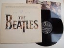 THE BEATLES 20 GREATEST HITS LP VINYL + INNER 1982 ORIGINAL Best Of Compilation