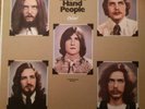 Presenting LOTHAR and the HAND PEOPLE '68 lp Excellent shape