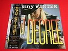 Johnny Winter ?/ 3rd Degree / 28MM 0552 / JAPAN LP
