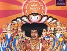 Jimi Hendrix - Axis: Bold As Love 