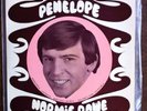 NORMIE ROWE PENELOPE RARE OZ 60s SUNSHINE EP GARAGE