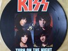 EX/EX KISS TURN ON THE NIGHT 12