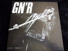  GUNS N' ROSES JAPAN 12