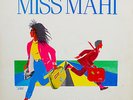 MISS MAHI MBALLA BIDZAN OBSCURE CAMEROON IVORY COAST FUNK DISCO FOLK LP LISTEN