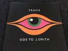 Travis - Ode To J Smith - Gatefold Vinyl - Brand New