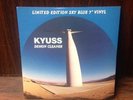 Kyuss Demon Cleaner Sky Blue 7