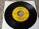 nancy ames i dont want to talk about it epic zsp115297 northern soul