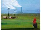 C.S.I. LP Tabula Rasa Elettrificata TANNEN FIR.Y38 LIMIT EDITION CCCP NEW SEALED