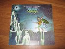 URIAH HEEP  DEMONS AND WIZARDS LP